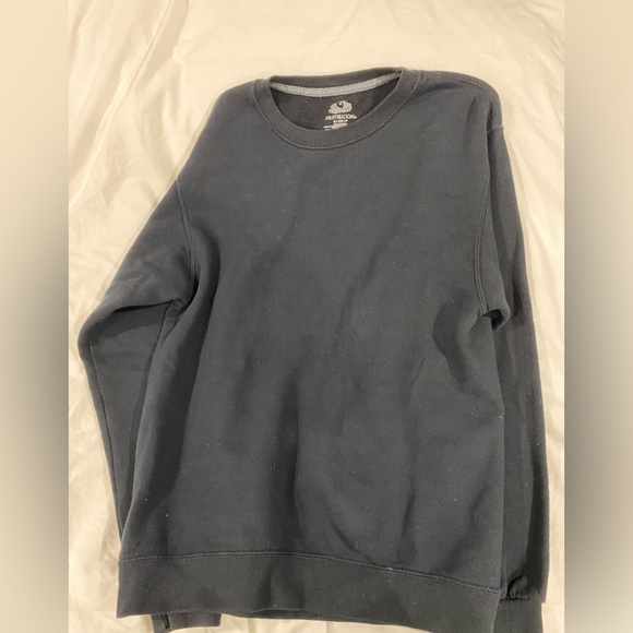 Fruit of the loom crewneck - Picture 1 of 2